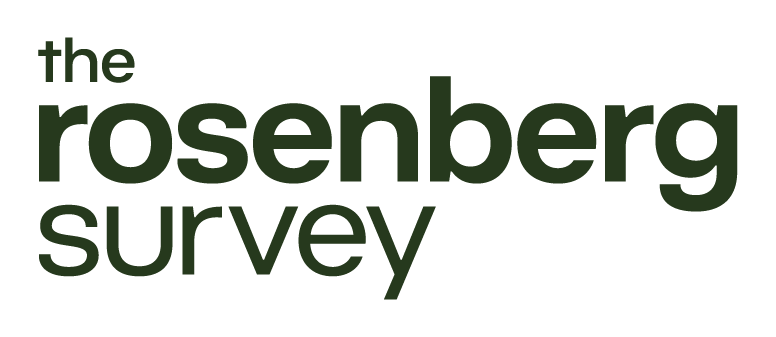 Rosenberg Survey